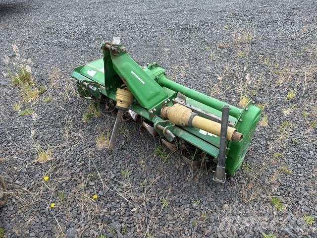 John Deere 655 Autres outils de préparation du sol