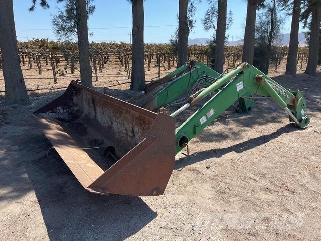 John Deere 741 Construction - Autres