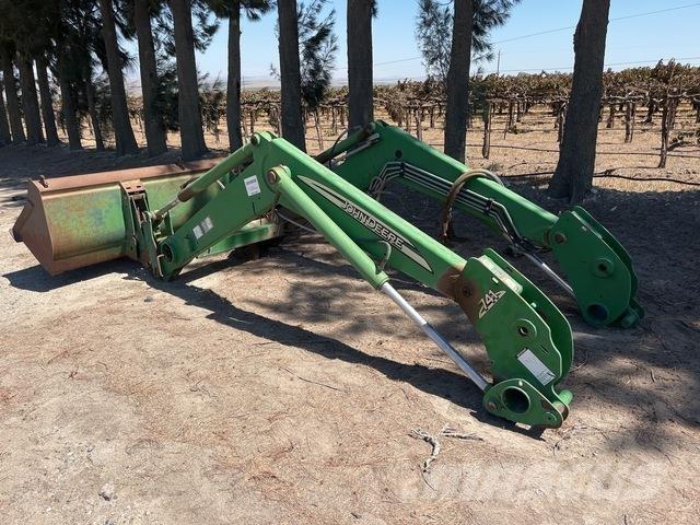 John Deere 741 Construction - Autres