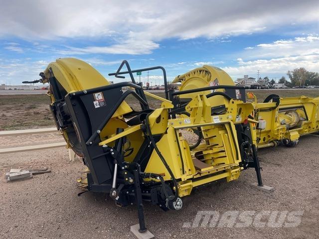 John Deere 778 Construction - Autres