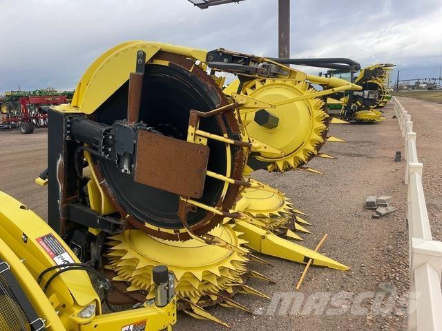 John Deere 778 Construction - Autres