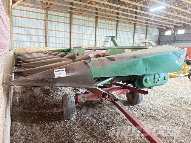 John Deere 843 Construction - Autres