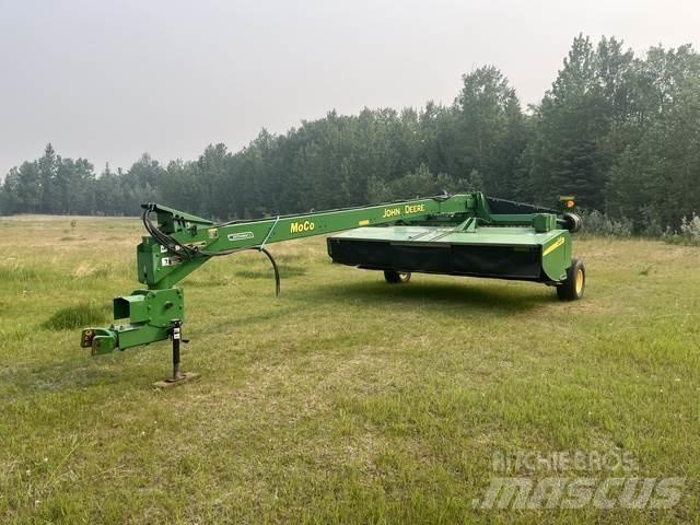 John Deere 946 Construction - Autres