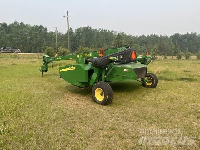 John Deere 946 Construction - Autres