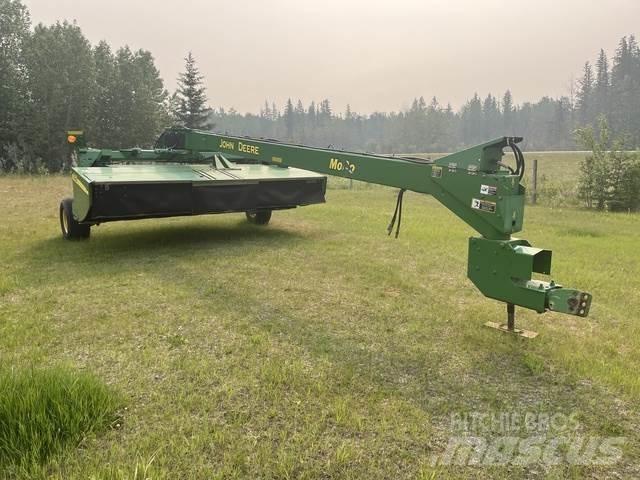John Deere 946 Construction - Autres