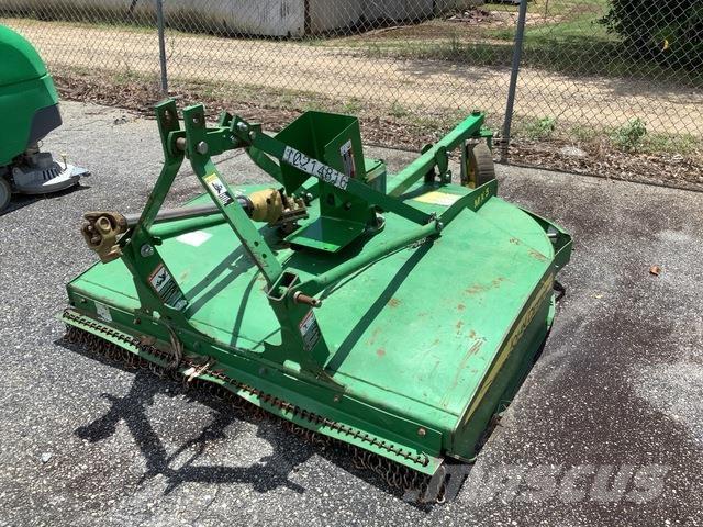 John Deere MX5 Broyeur / Gyrobroyeur / Epareuse