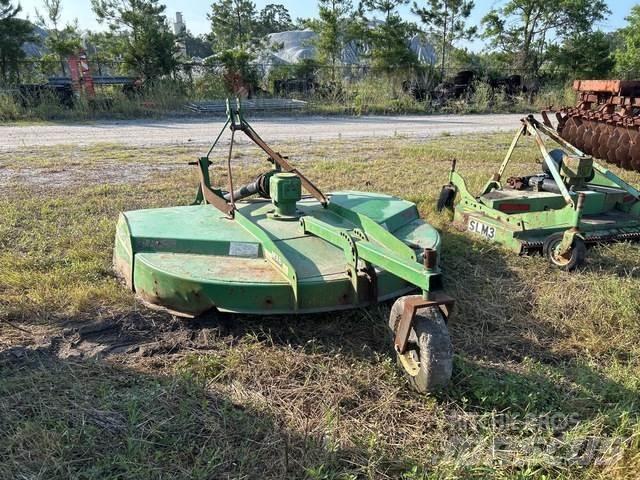 John Deere MX6 Broyeur / Gyrobroyeur / Epareuse