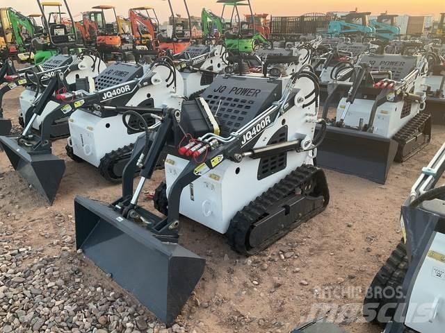 JQ Power  Chargeuse compacte
