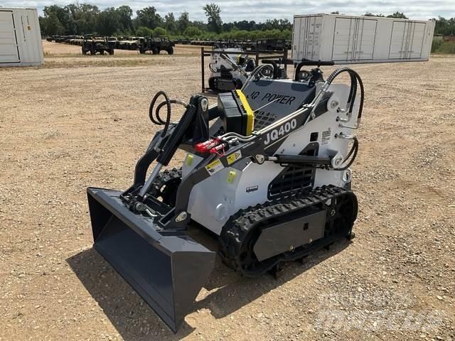 JQ Power JQ400 Chargeuse compacte