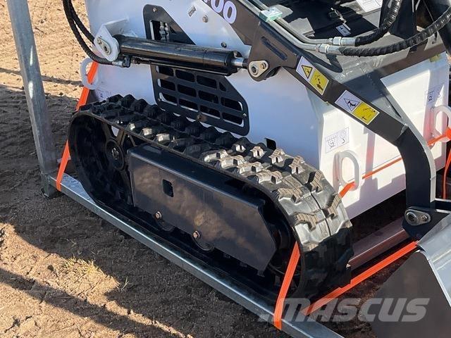JQ Power JQ400 Chargeuse compacte