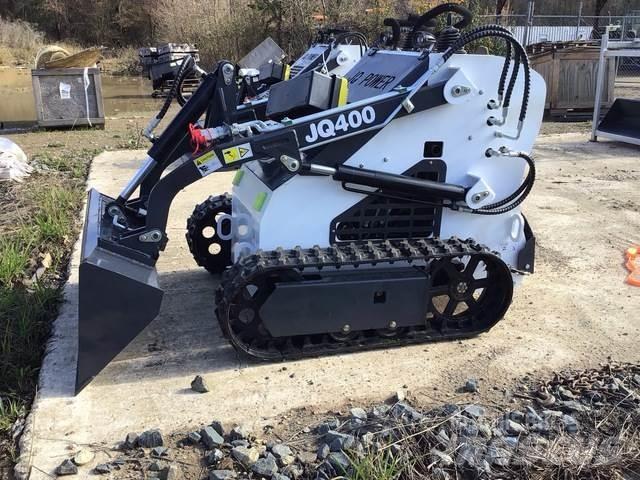 JQ Power JQ400 Chargeuse compacte