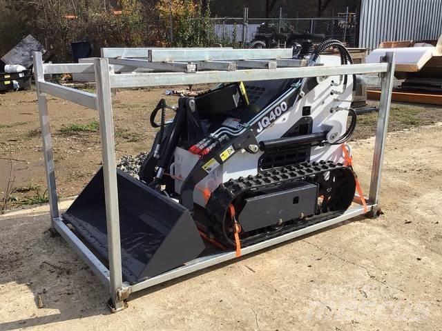 JQ Power JQ400 Chargeuse compacte