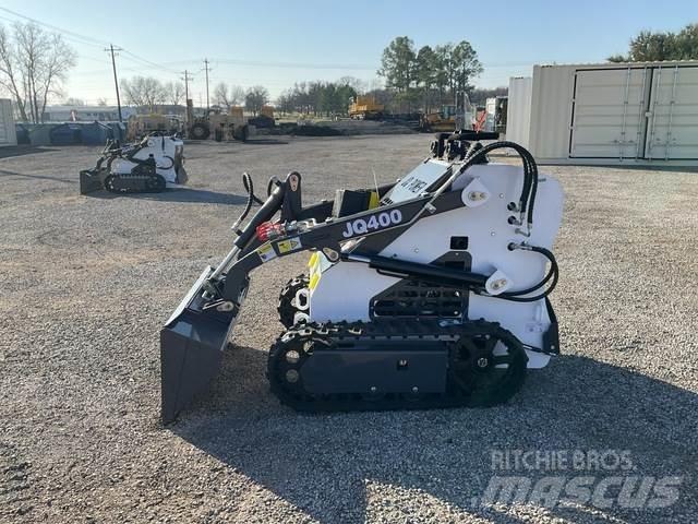 JQ Power JQ400 Chargeuse compacte