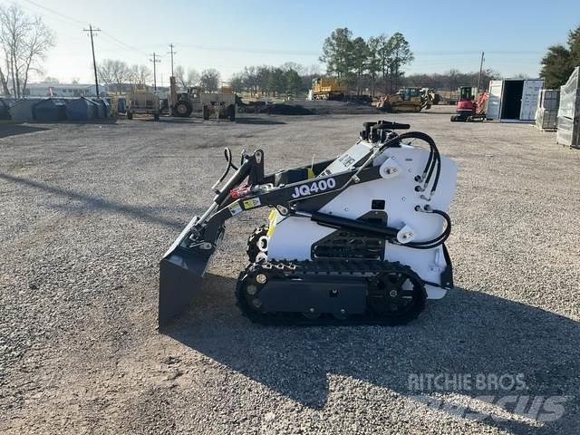 JQ Power JQ400 Chargeuse compacte