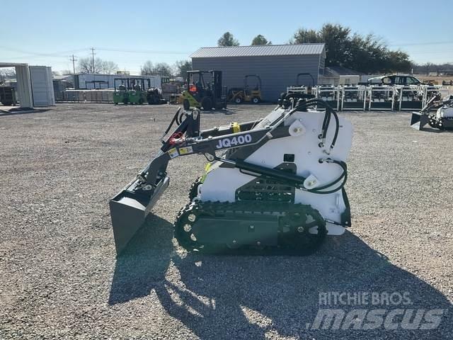 JQ Power JQ400 Chargeuse compacte