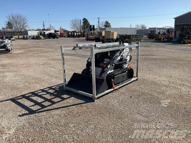 JQ Power JQ400 Chargeuse compacte