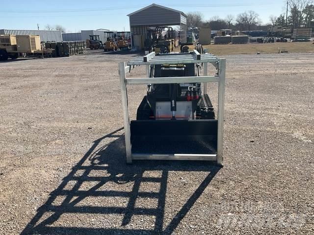 JQ Power JQ400 Chargeuse compacte