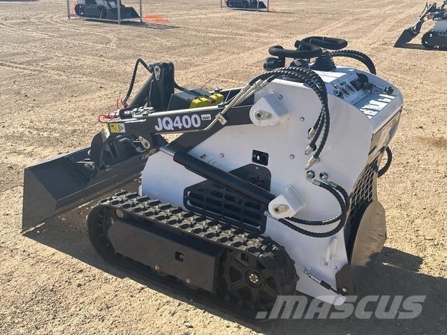 JQ Power JQ400 Chargeuse compacte