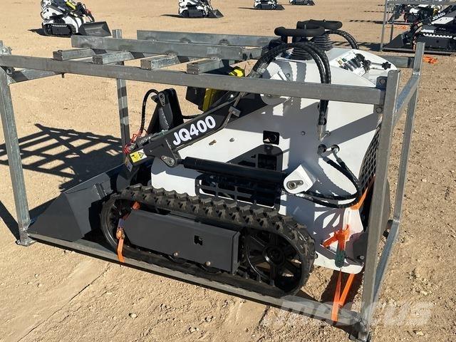JQ Power JQ400 Chargeuse compacte