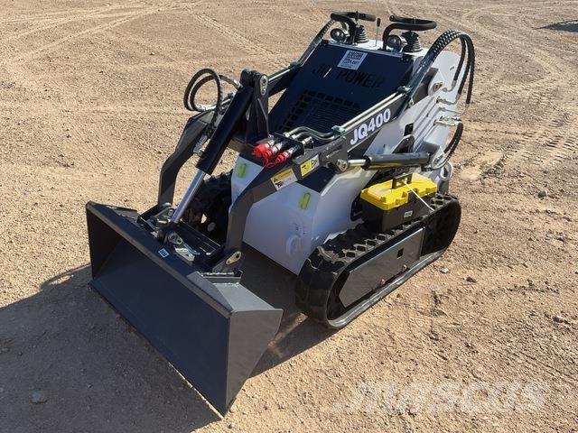 JQ Power JQ400 Chargeuse compacte