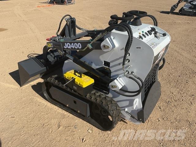 JQ Power JQ400 Chargeuse compacte
