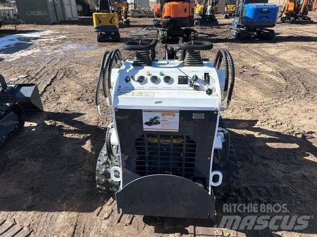 JQ Power JQ400 Chargeuse compacte