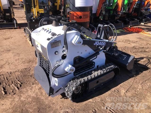 JQ Power JQ400 Chargeuse compacte