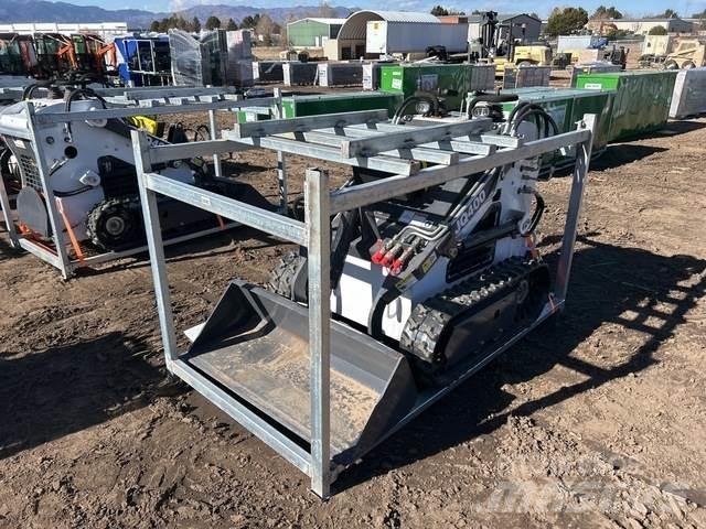 JQ Power JQ400 Chargeuse compacte