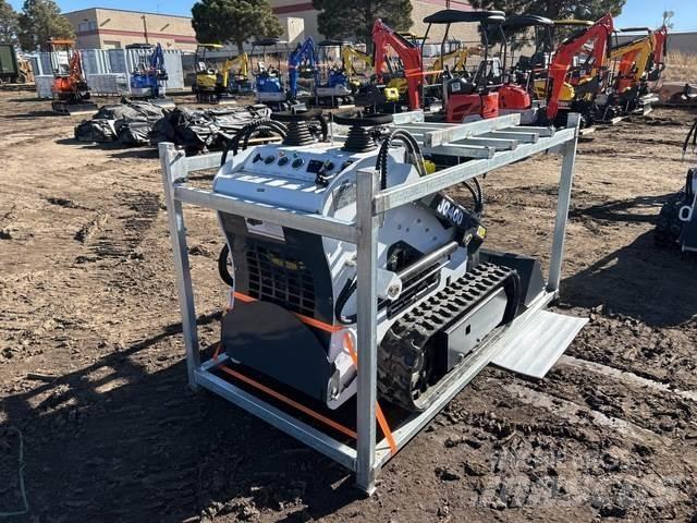 JQ Power JQ400 Chargeuse compacte