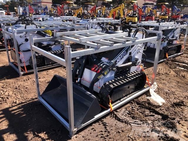 JQ Power JQ400 Chargeuse compacte