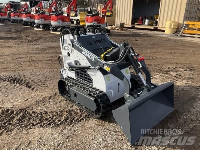 JQ Power JQ400 Chargeuse compacte