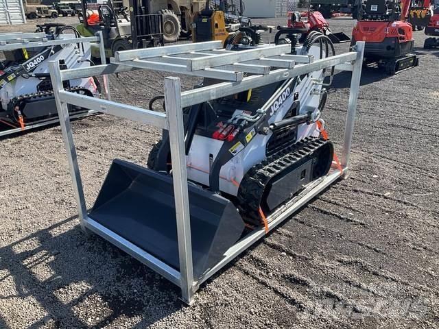 JQ Power JQ400 Chargeuse compacte