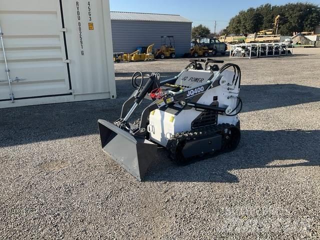 JQ Power JQ400 Chargeuse compacte