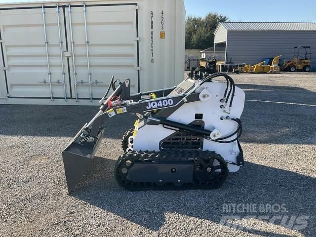 JQ Power JQ400 Chargeuse compacte