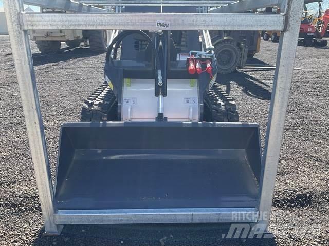 JQ Power JQ400 Chargeuse compacte