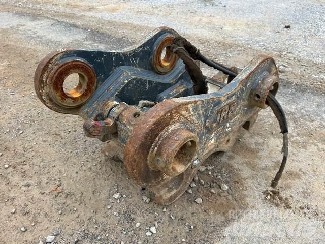 JRB  Attache rapide pour godet