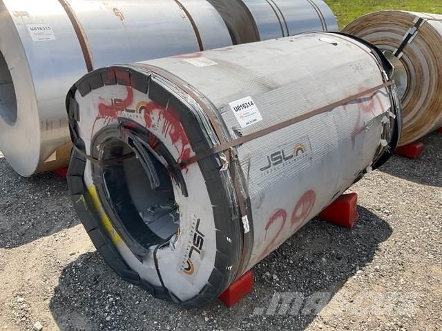  JSL 304L Construction - Autres
