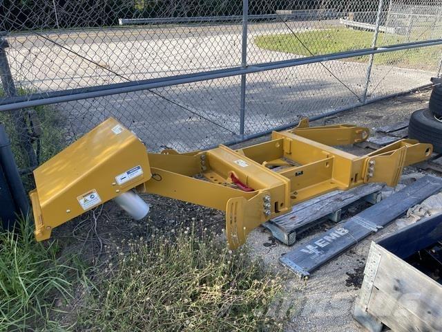 K-Tec 1228 Scraper