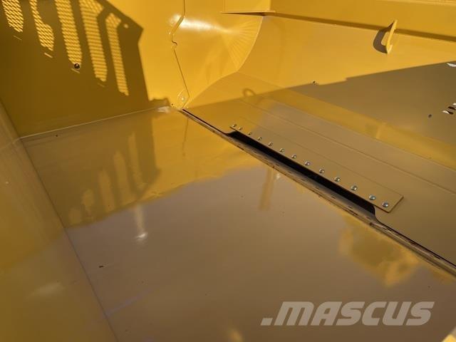 K-Tec 1228 Scraper