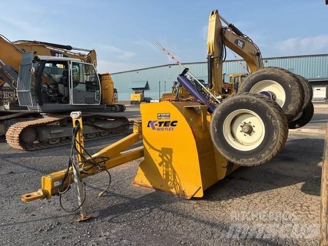 K-Tec other Construction - Autres