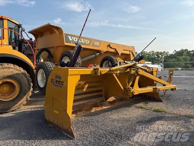 K-Tec other Construction - Autres