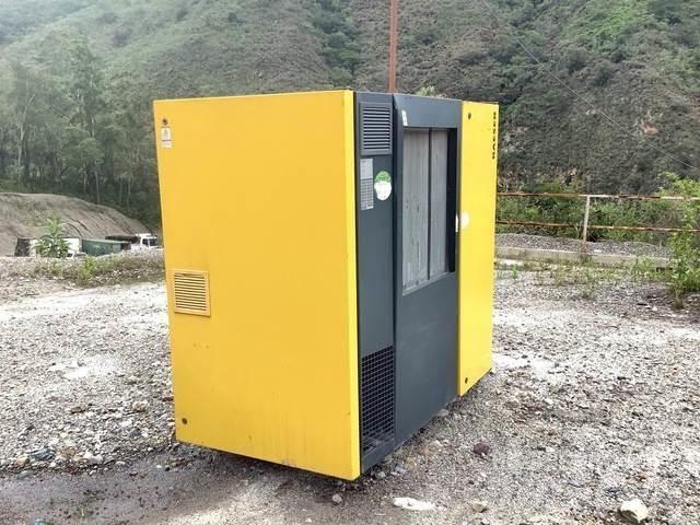 Kaeser BSD 60 Compresseur
