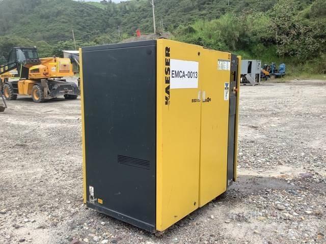 Kaeser BSD 60 Compresseur