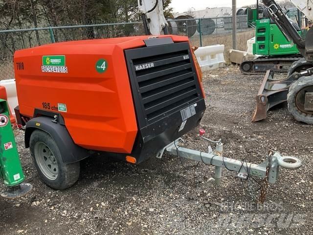 Kaeser M55PE Compresseur