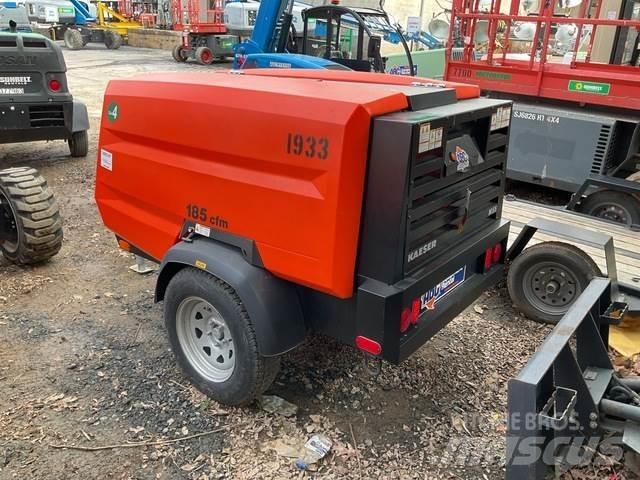 Kaeser M55PE.1 Compresseur