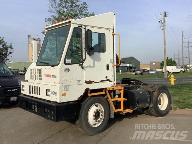 Kalmar Ottawa Tracteur de manœuvre