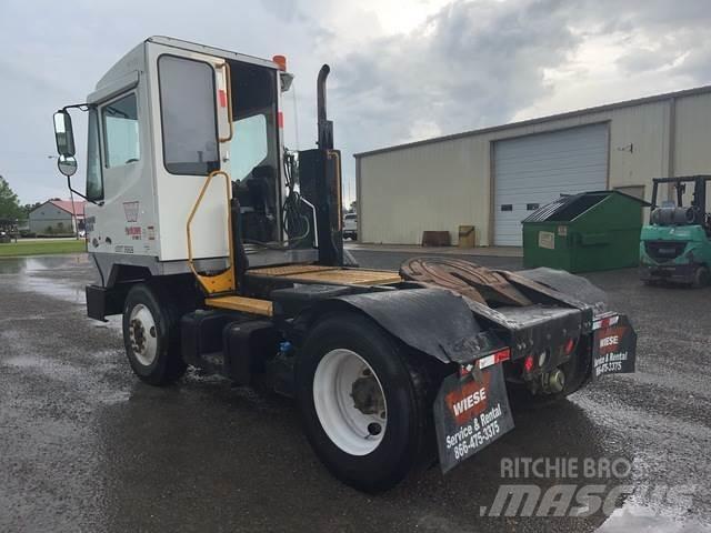 Kalmar Ottawa Tracteur de manœuvre