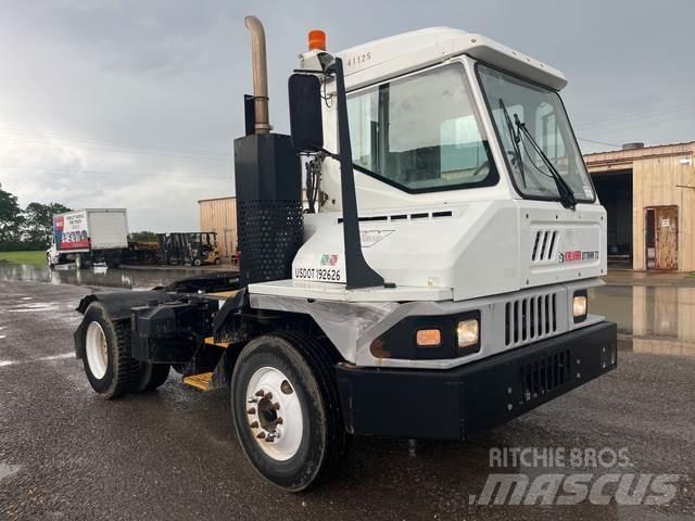 Kalmar Ottawa Tracteur de manœuvre