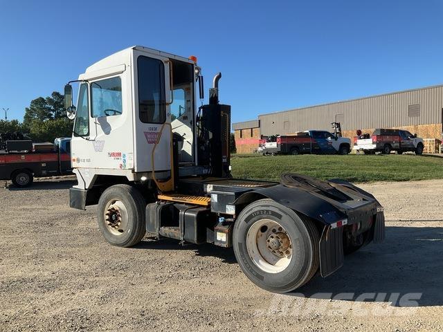 Kalmar Ottowa Tracteur de manœuvre