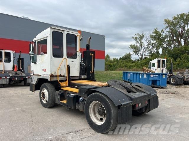 Kalmar Ottowa Tracteur de manœuvre